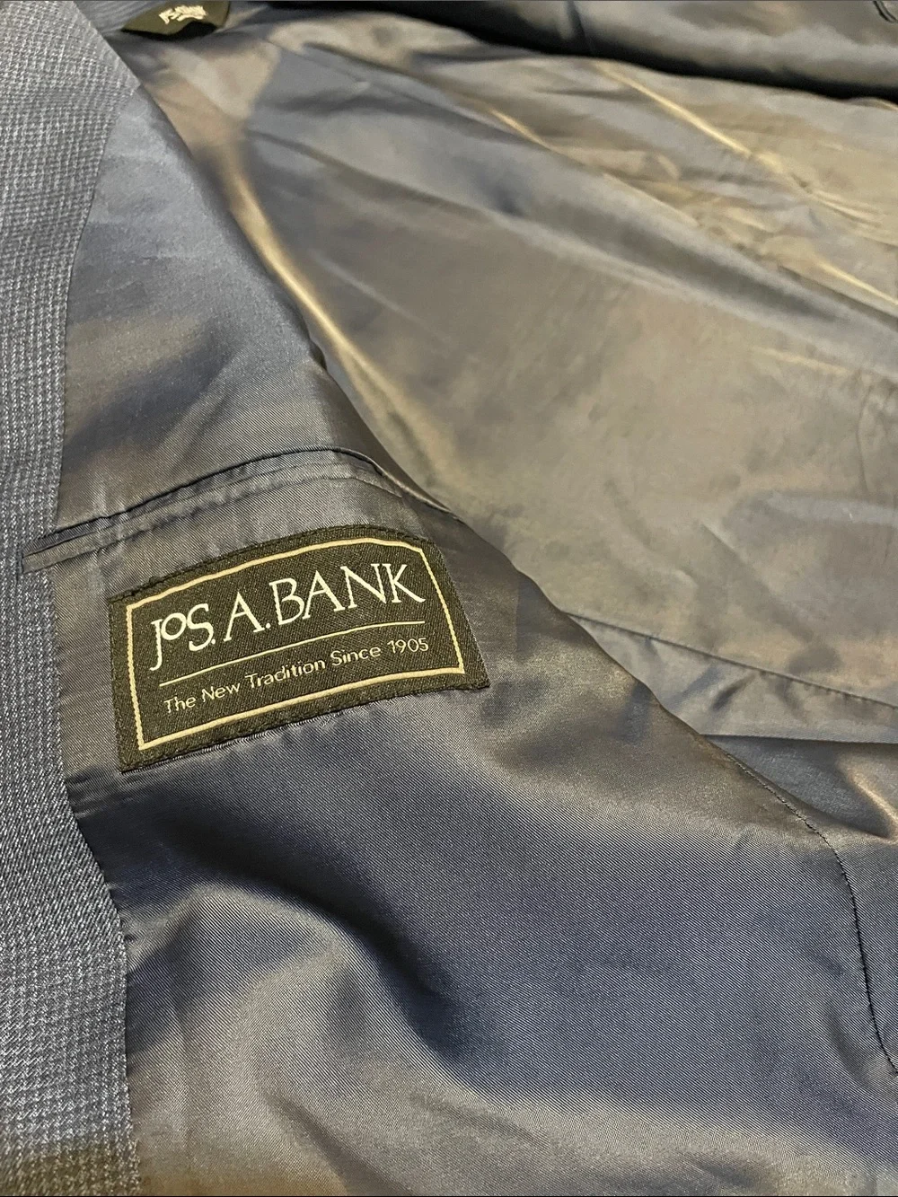 Jos. A. Bank classic jos